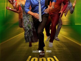 Download Japa! (2024) – Nollywood Movie