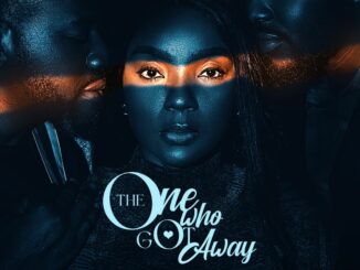 Download The One Who Got Away (2023) – Nollywood Movie