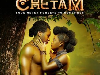 Download Cheta’m Season 1 Nollywood Tv series