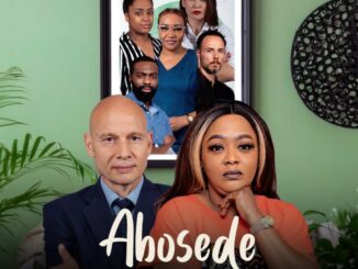 Download Abosede (2024) – Nollywood Movie