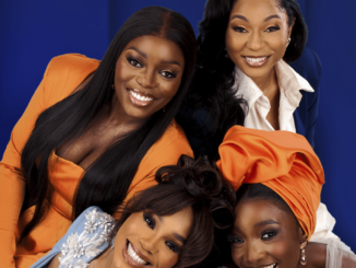 Download Flawsome Season 2 Nollywood Tv series