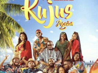 Download The Kujus Again (2023) – Nollywood Movie