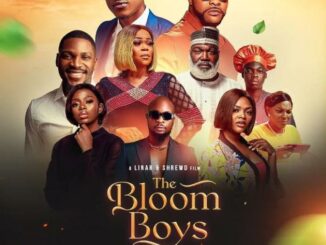 Download The Bloom Boys (2023) – Nollywood Movie