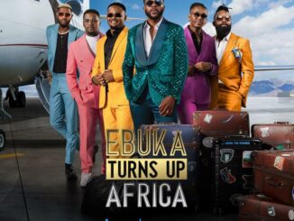 Download Ebuka Turns Up Africa Season 1 Nollywood Tv series