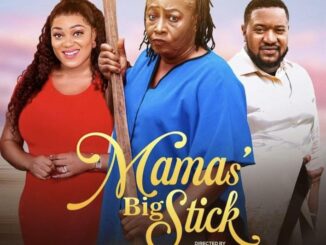 Download Mama’s Big Stick (2022) – Nollywood Movie