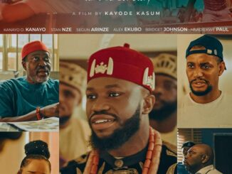 Download Afamefuna: An Nwa Boi Story (2024) – Nollywood Movie