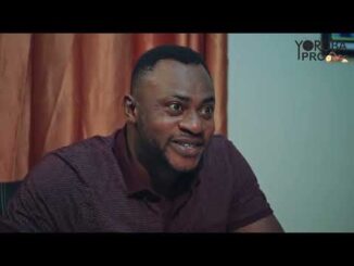 Download Itana (2024) Latest Yoruba Movie