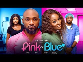 Download Pink Or Blue (2024) Nollywood Movie