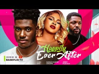 Download Happily Ever After (2024) Nollywood Movie