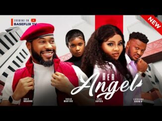 Download Her Angel (2024) Nollywood Movie