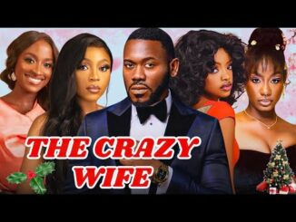 Download Diary of a Crazy Wife (2024) Nollywood Movie