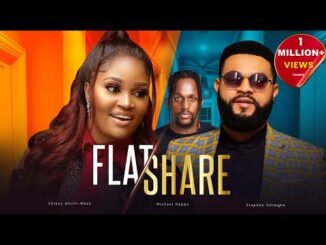 Download Flatshare (2024) Nollywood Movie