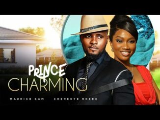 Download Prince Charming (2024) Nollywood Movie