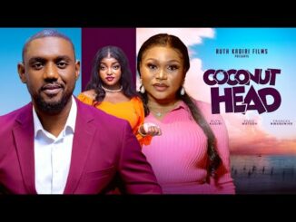 Download Coconut Head (2024) Nollywood Movie