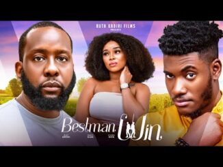 Download Bestman Win (2024) Nollywood Movie