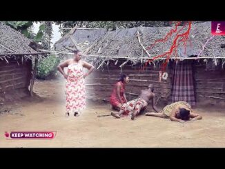 Download The Oracle Fate (2024) Nollywood Epic Movie