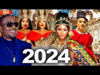 Download The Kings Betrayal (2024) Nollywood Epic Movie