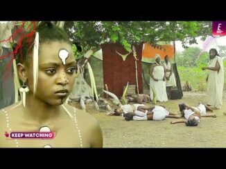 Download Forest Beast (2024) Nollywood Epic Movie