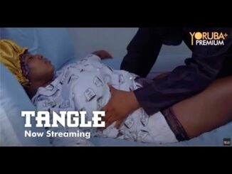 Download Tangle (2024) Latest Yoruba Movie