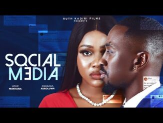 Download Social Media (2024) Nollywood Movie