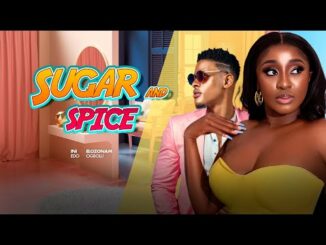 Download Sugar And Spice (2024) Nollywood Movie