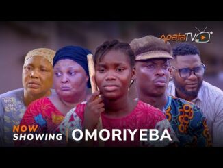 Download Omoriyeba (2024) Latest Yoruba Movie Drama