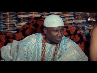 Download Sacred Bead (2024) Latest Yoruba Movie