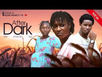 Download After Dark (2024) Nollywood Romantic Movie