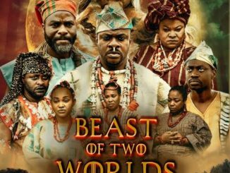 Beast of Two Worlds (AJAKAJU) - Official Trailer Mp4 Download