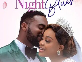 Download Wedding Night Blues (2024) – Nollywood Movie