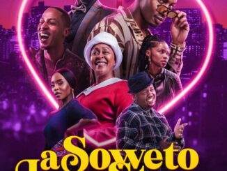 Download A Soweto Love Story (2024) – SA Movie