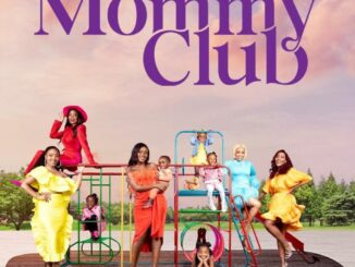 Download The Mommy Club Season 2 Sa Series