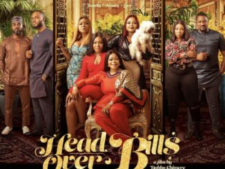 Download Head Over Bills (2022) – Nollywood Movie