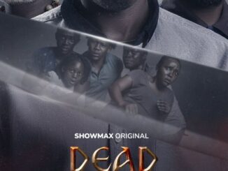 Download Dead of Night (2024) – Nollywood Movie