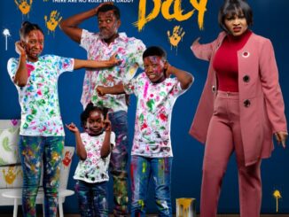 Download Another Father’s Day (2019) – Nollywood Movie