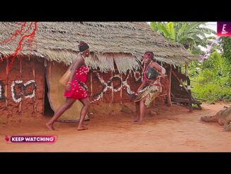 Download The Clash Of Oracle Maidens (2024) Nollywood Epic Movie