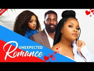 Download Unexpected Romance (2024) Nollywood Movie