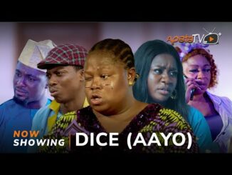 Download Dice (2024) Latest Yoruba Movie