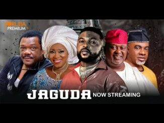 Download Jaguda (2024) Latest Yoruba Movie