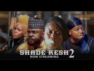 Download Shade Kesh 2 Latest Yoruba Movie 2024