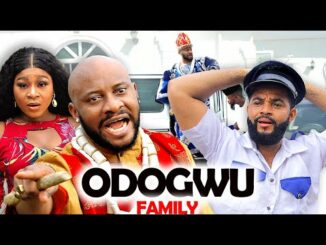 Download Odogwu Family (2024) Nollywood Movie