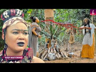 Download Powerful Maiden And The Evil Oracle (2024) Nollywood Epic Movie