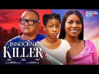 Download Innocent Killer (2024) Nollywood Movie