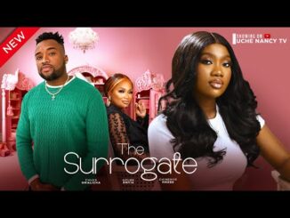 Download The Surrogate (2024) Nollywood Movie