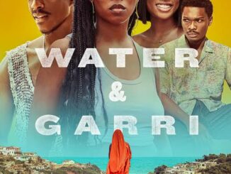 Download Water & Garri (2024) Nollywood Movie
