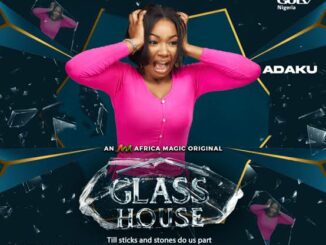 Download Glass House (Native Media) Season 1 Nollywood Tv series
