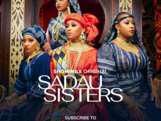 Download Sadau Sisters Season 1 Nollywood Tv series