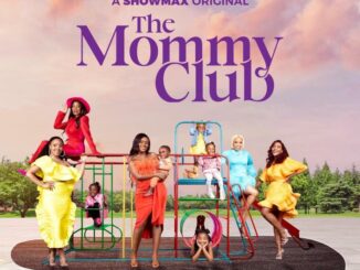 Download The Mommy Club Season 1 (Complete) – SA Series