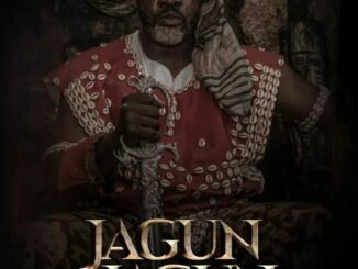 Download Jagun Jagun (The Warrior) (2023) – Nollywood Yoruba Movie