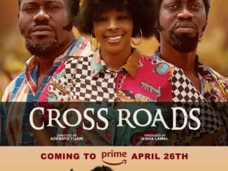 Download Crossroads (2024) – Nollywood Yoruba Movie